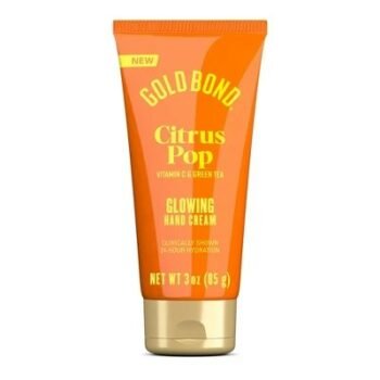 Gold Bond Hand Cream