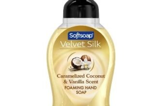 Softsoap Foaming Hand Soap