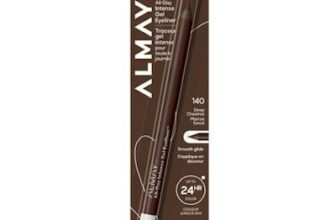 Almay Gel Eyeliner