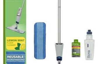 Bona Spray Mop Air Kit
