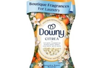 Downy Scent Booster Beads