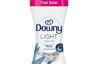 Downy Scent Beads