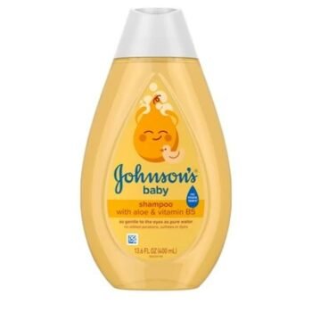 Johnson's Baby Shampoo
