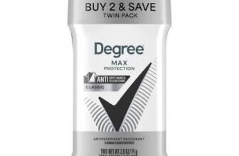Degree Men Deodorant 2-Pack
