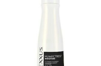 2 Nexxus Products