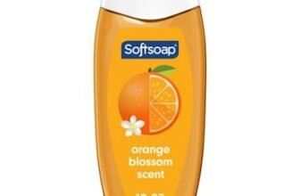 Softsoap Body Wash