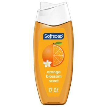 Softsoap Body Wash