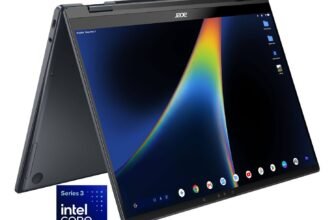 Acer Googlebook