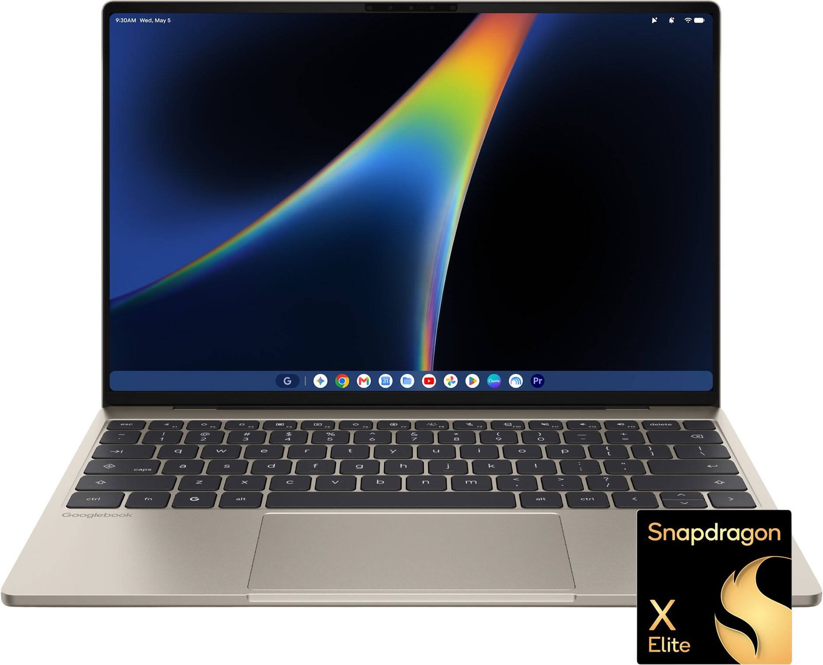 Dell XPS Googlebook 13.4 (Shimmer)
