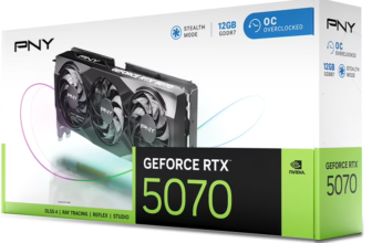 🔥 PNY GeForce RTX 50 Series GPU Deals at Walmart!
