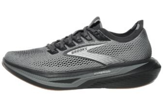 Brooks Men’s Hyperion 3 Running Shoes at Dick’s — $76.97 (Was $139.99)