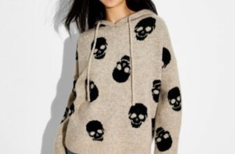 Target’s Hyde & EEK! Women’s Halloween Pajamas (Plus Sizes Included)