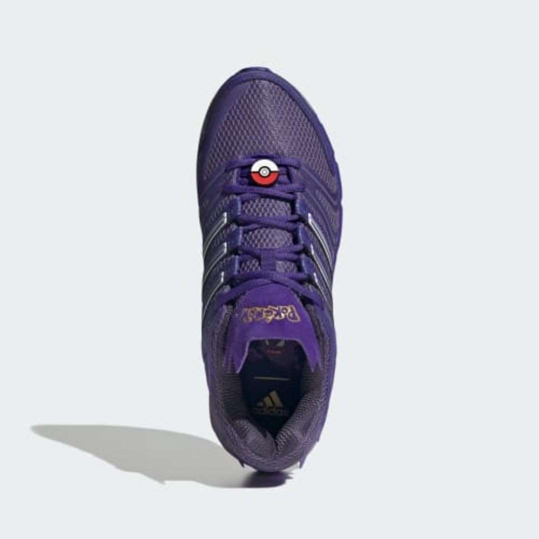 Haunter Adistar top-down details