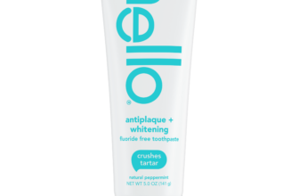 Hello Antiplaque Whitening Toothpaste — $0.98 After CVS ExtraBucks