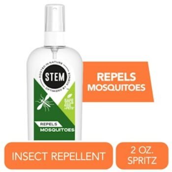 STEM Mosquito Repellent at Walmart