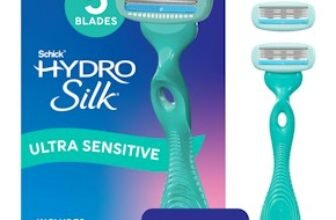 Schick Hydro Silk Razor Kit at Walmart