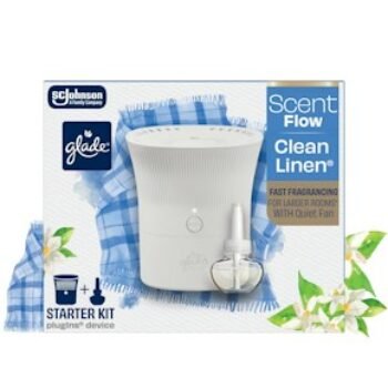 Glade PlugIns Starter Kit at Walmart