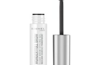 Rimmel Brow Styling Gel at Walmart