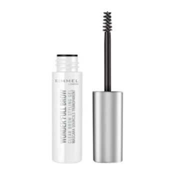 Rimmel Brow Styling Gel at Walmart