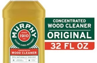 Oil Wood Surface Cleaner at Walmart