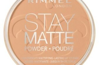 Rimmel Stay Matte Pressed Powder at Walmart