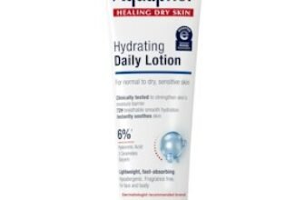 Aquaphor Daily Hydrating Lotion at Walmart