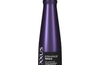 Nexxus Keraphix Shampoo, 8.5 oz at Walmart