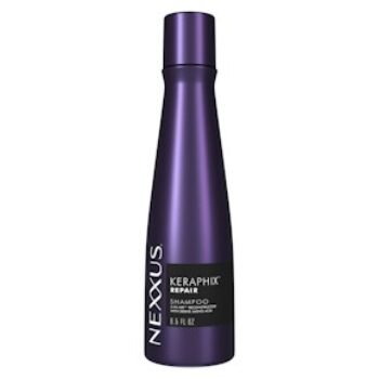 Nexxus Keraphix Shampoo, 8.5 oz at Walmart