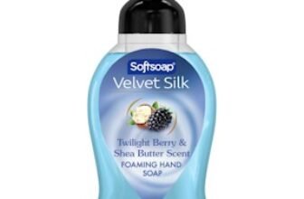 Softsoap Foaming Hand Soap at Walmart