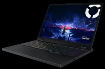 Lenovo Legion 5i Gen 10 (15-inch Intel) — $1,699.99 After 25% Off (Was $2,277.99)