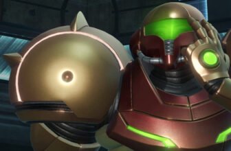Metroid Prime Remastered (Nintendo Switch) – $27.99 at Amazon (Was $39.99)