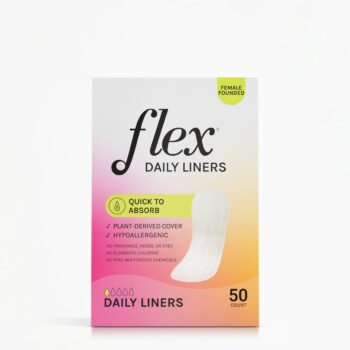 Plant+ Liners, 50 ct