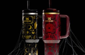 Stanley Halloween Quencher Tumblers Are Live – Limited Collection