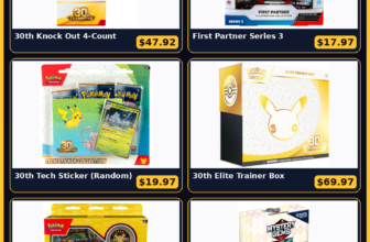 Walmart Collectibles Draw â€” PokÃ©mon TCG Live Drop promo