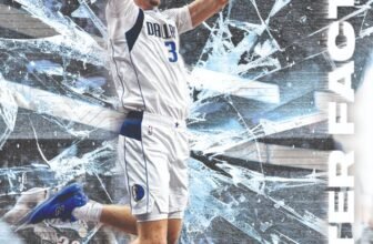 2026-27 Topps Flagship Basketball – Cooper Flagg card
