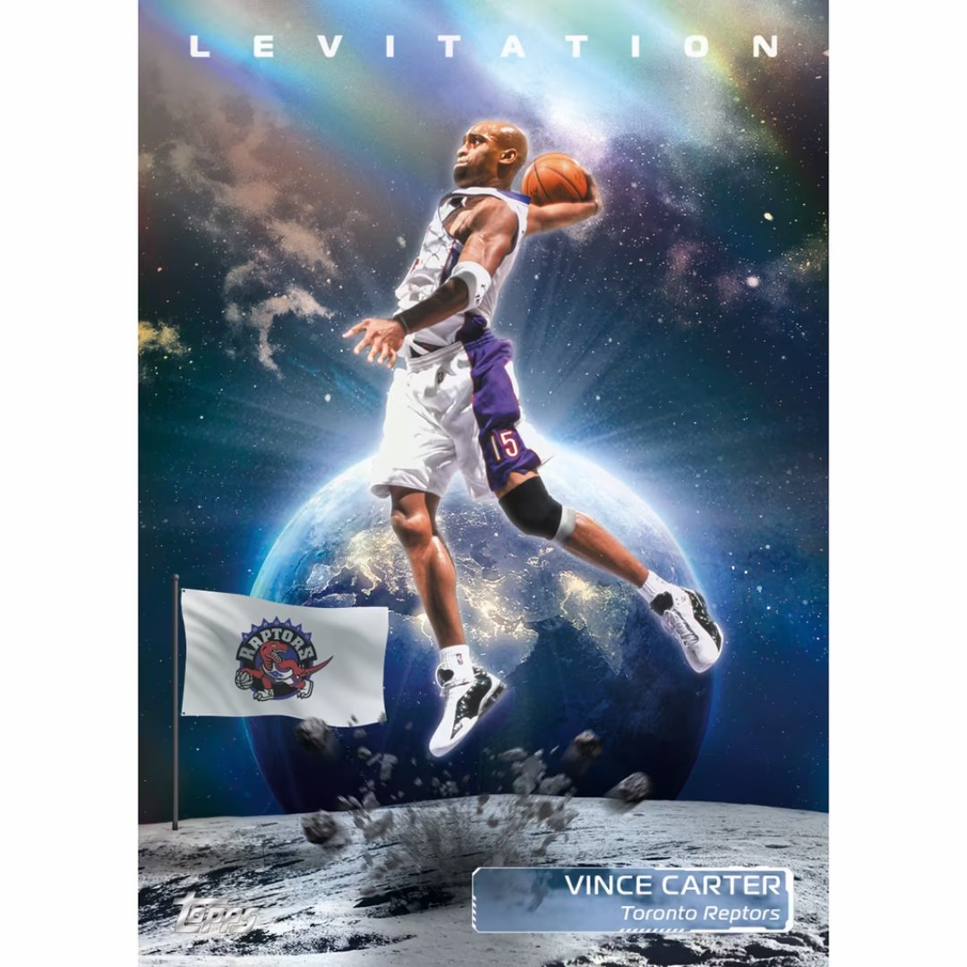 2026-27 Topps Flagship Basketball cards