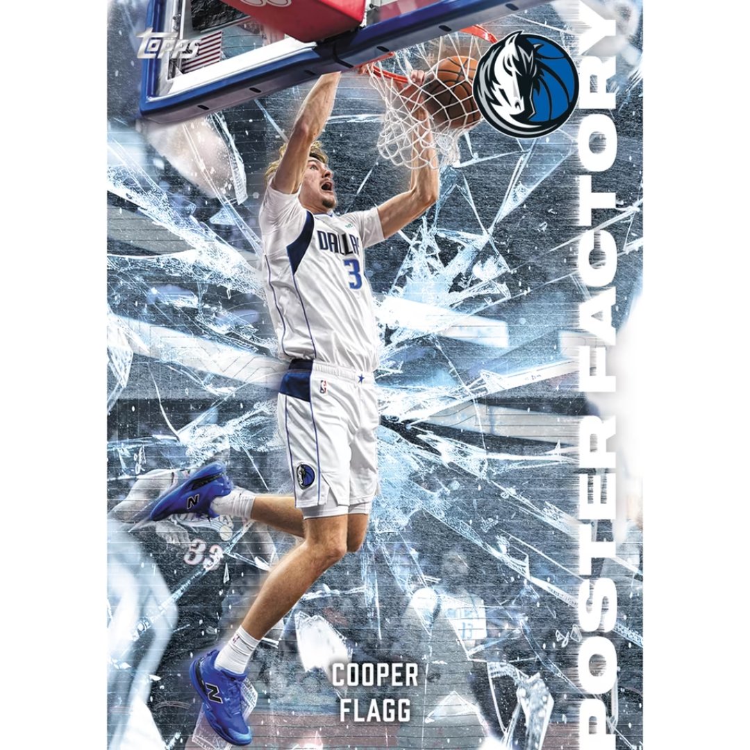2026-27 Topps Flagship Basketball cards