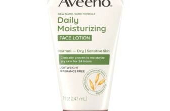 Aveeno Daily Moisturizing Prebiotic Oat Face Cream for Dry Skin - Fragrance Free - 5fl oz at Target