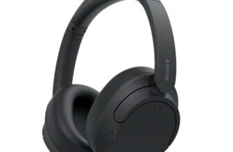 Sony WHCH720N Bluetooth Wireless Noise-Canceling Headphones at Target