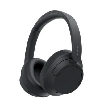Sony WHCH720N Bluetooth Wireless Noise-Canceling Headphones at Target