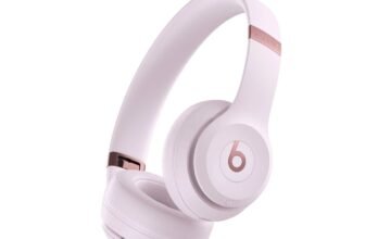 Beats Solo 4 Bluetooth Wireless On-Ear Headphones at Target