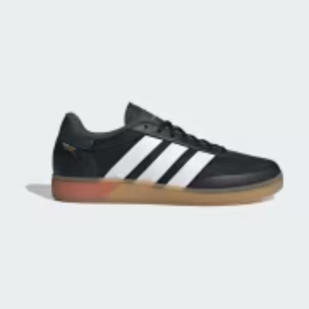 adidas Training Spezial black colorway