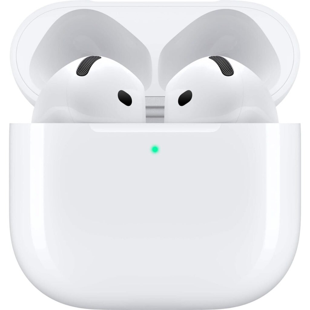 Apple AirPods 4
