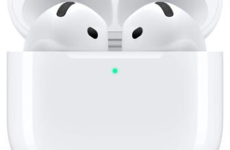 Apple AirPods 4