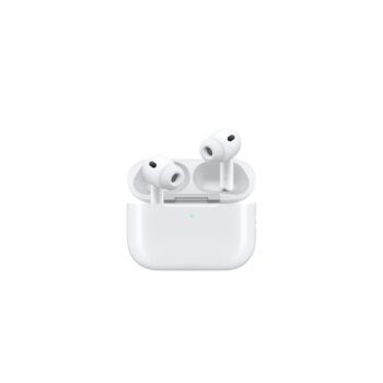Apple AirPods Pro 3 with MagSafe Charging Case product shot