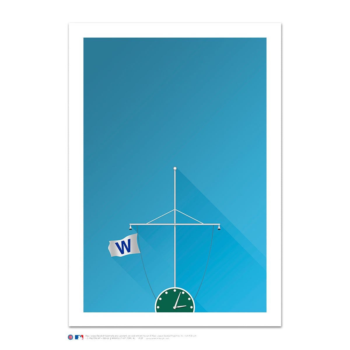 Chicago Cubs 14