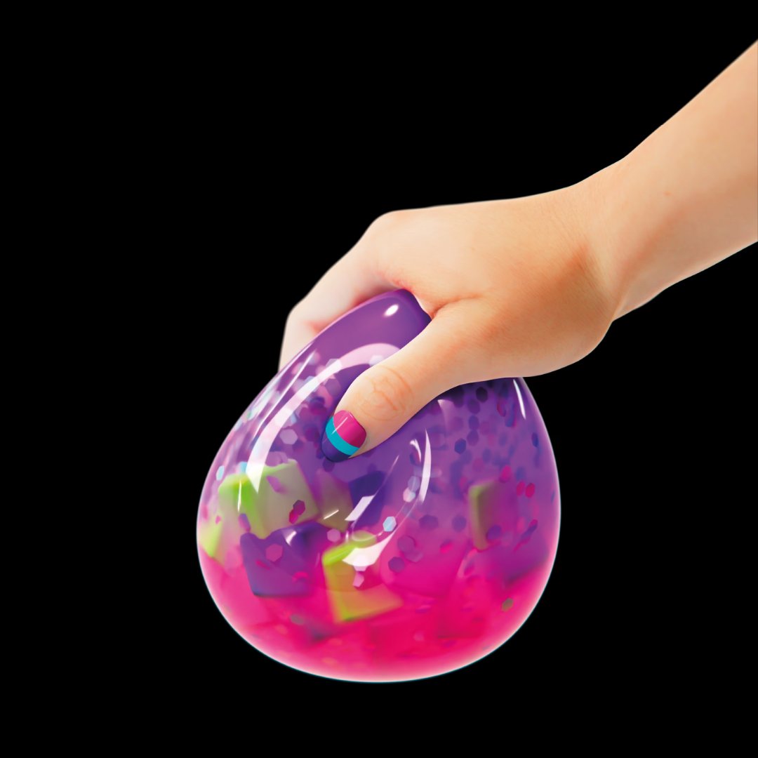 Doctor Squish Squishy Maker Station product detail