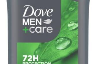 Dove Men+Care Extra Fresh Antiperspirant Twin Pack 2.6 oz
