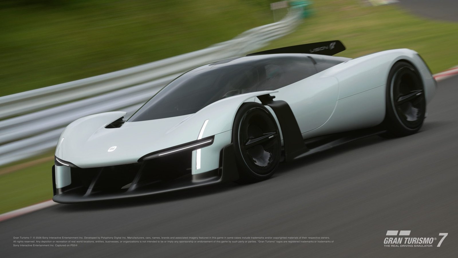 Sony DualSense Wireless Controller Gran Turismo Limited Edition — official product shot