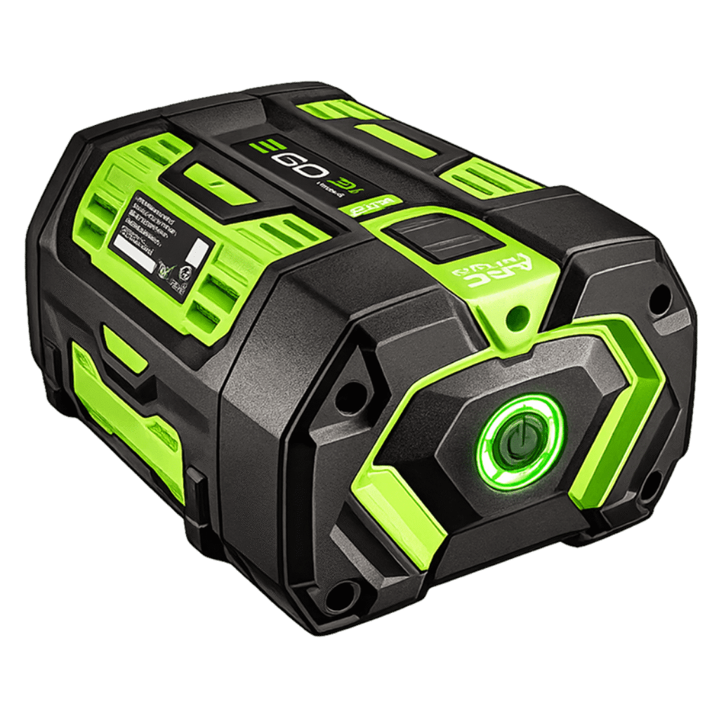 EGO POWER+ 56V 7.5 Ah ARC Lithium rechargeable battery